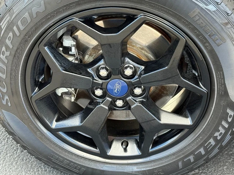 2022 Ford Maverick - Image 9 of 12