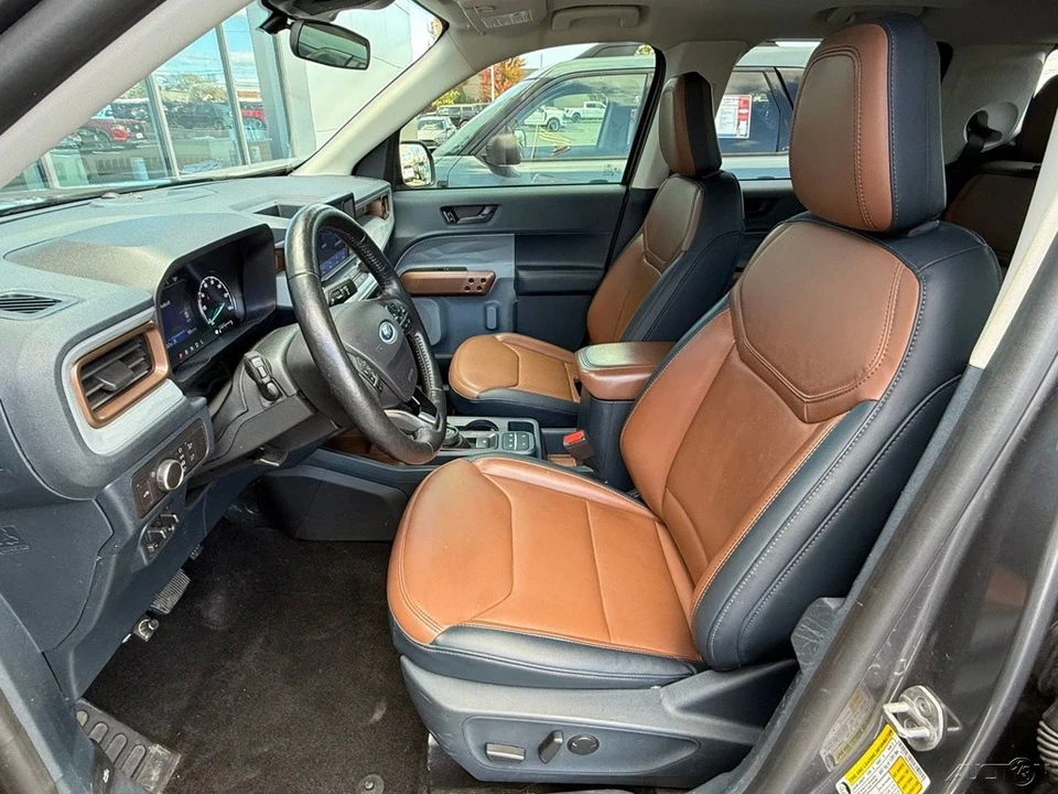 2022 Ford Maverick - Image 11 of 12