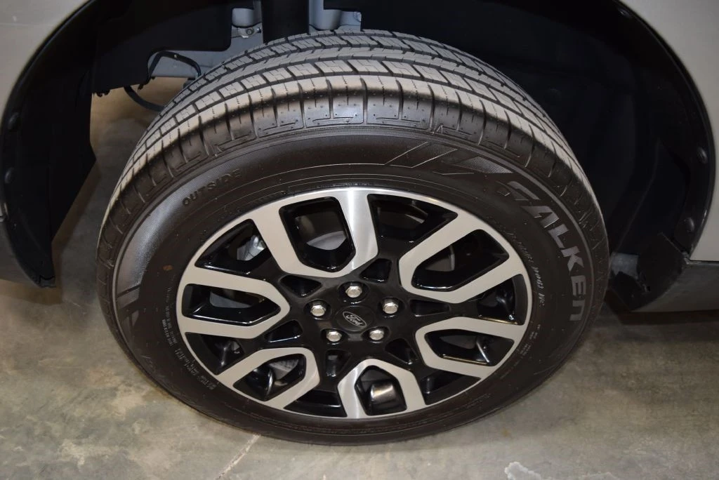 2022 Ford Maverick - Image 11 of 12