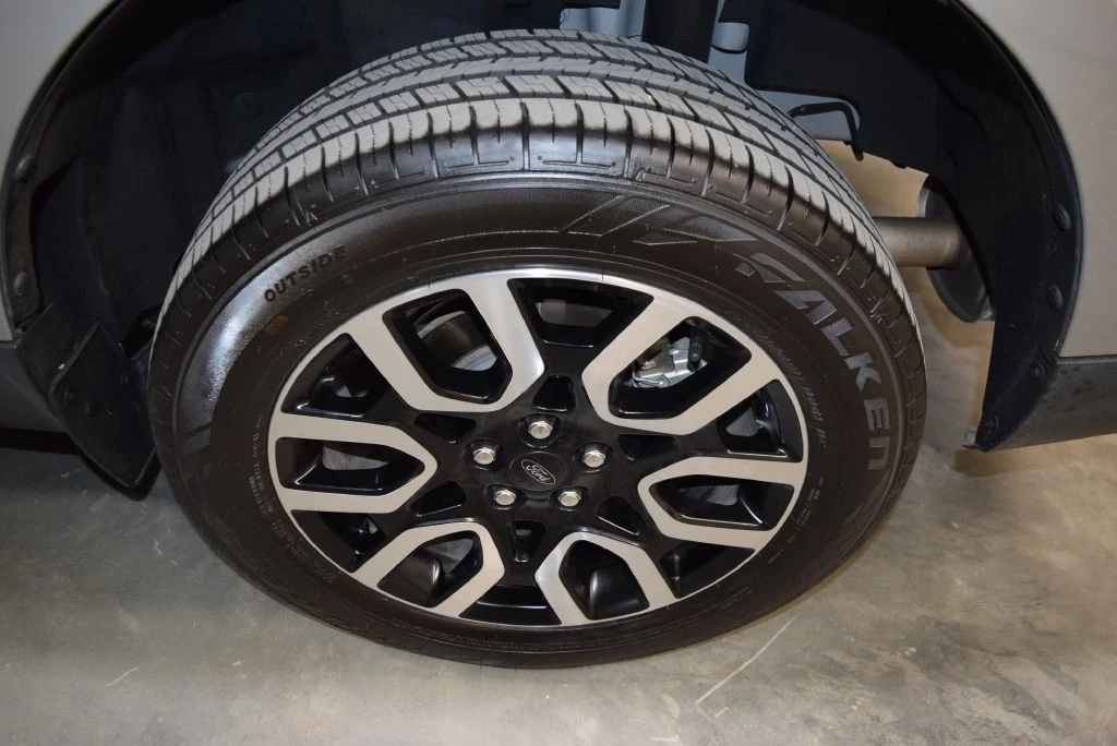 2022 Ford Maverick - Image 12 of 12
