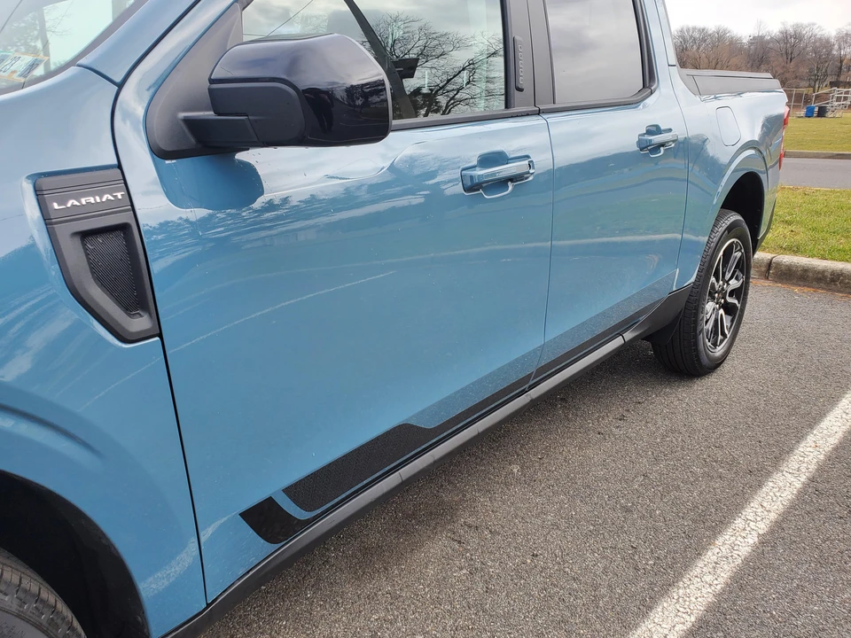 2022 Ford Maverick - Image 28 of 31