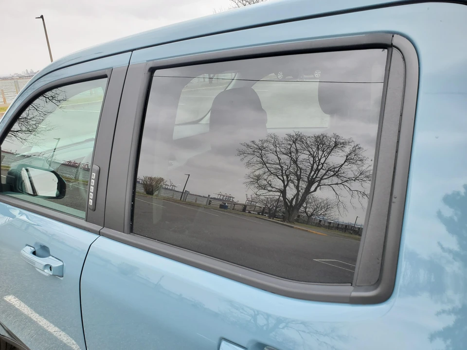2022 Ford Maverick - Image 30 of 31