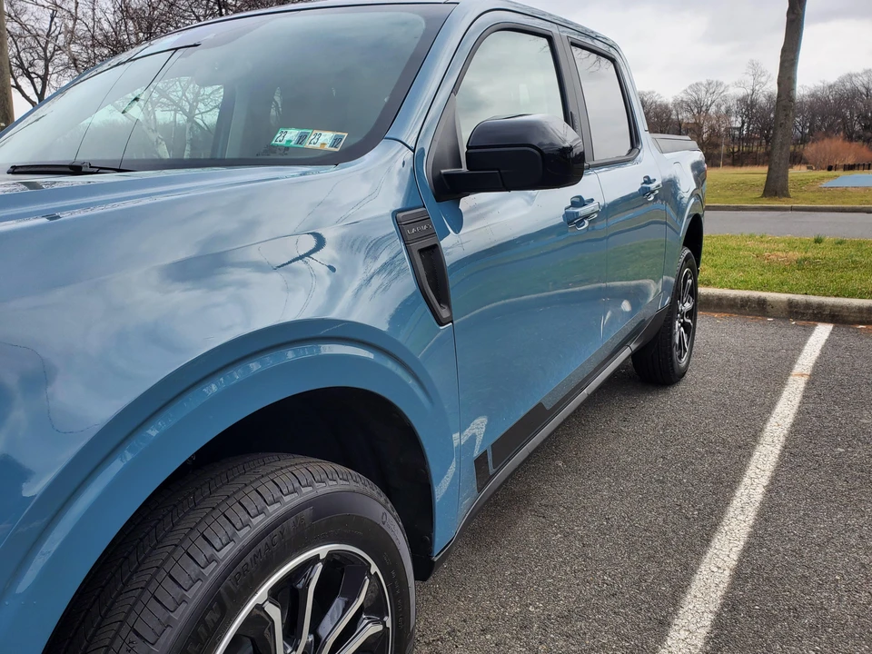 2022 Ford Maverick - Image 27 of 31