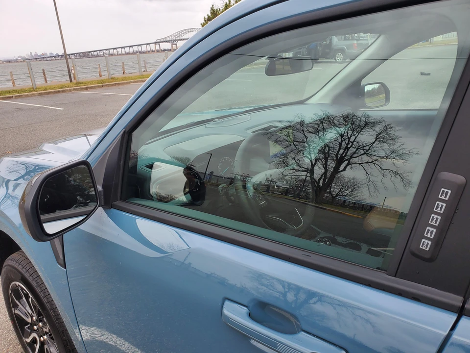 2022 Ford Maverick - Image 29 of 31