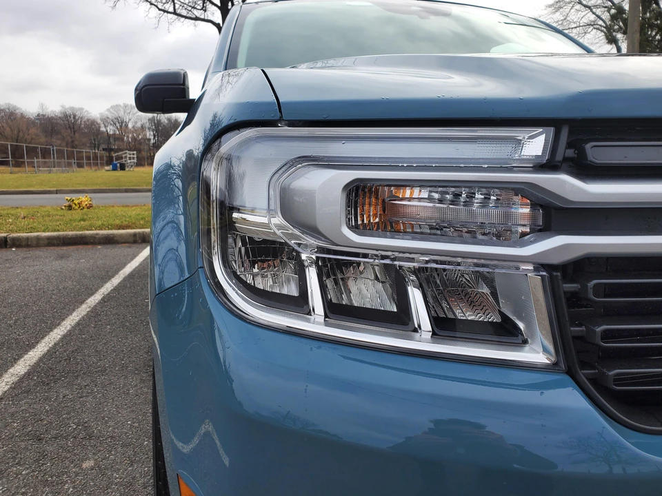 2022 Ford Maverick - Image 23 of 31