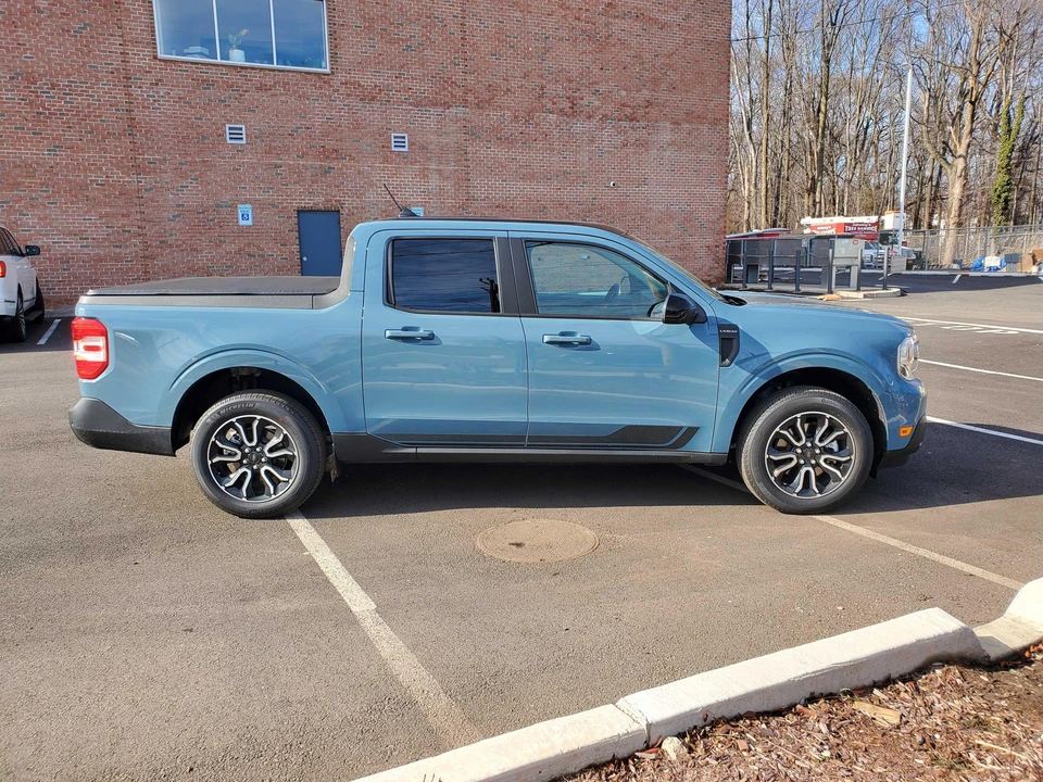 2022 Ford Maverick - Image 18 of 31