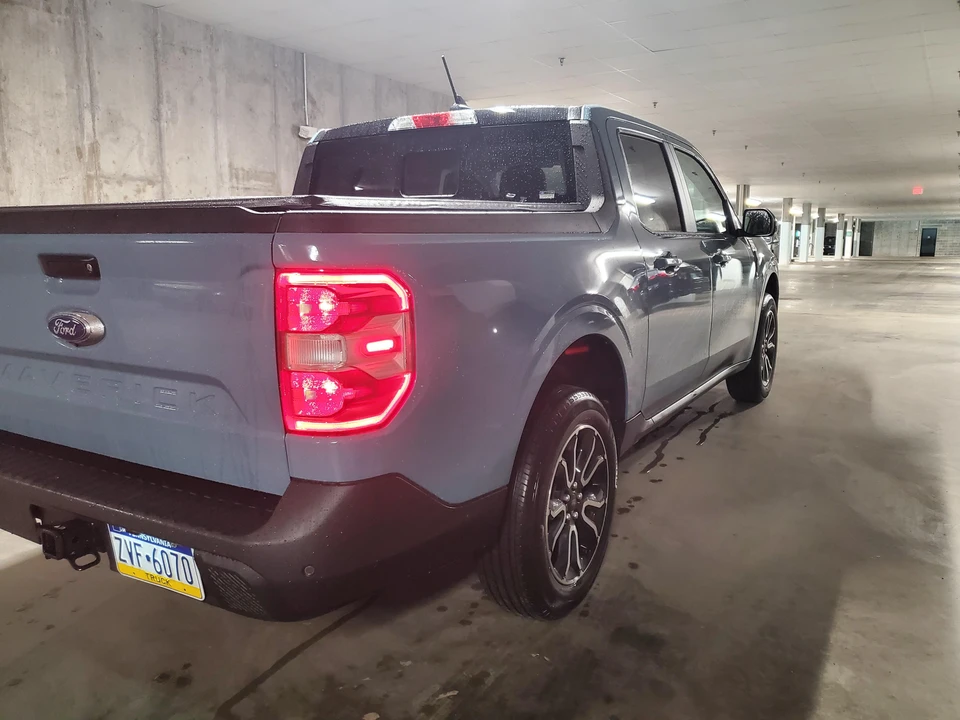 2022 Ford Maverick - Image 14 of 31