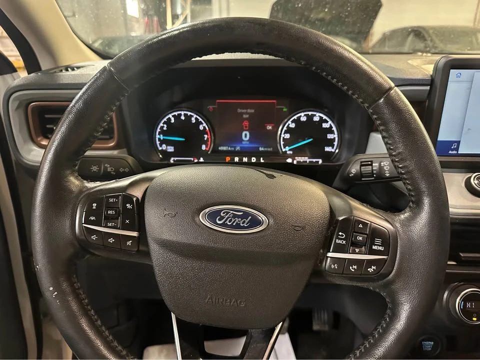 2022 Ford Maverick - Image 8 of 15