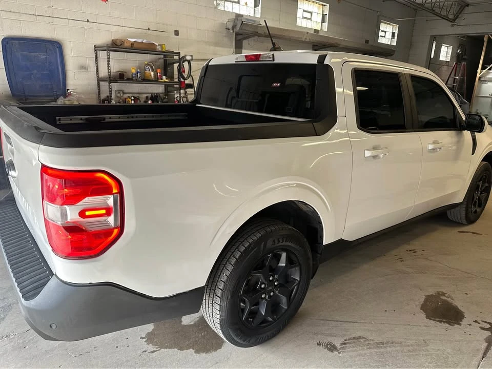 2022 Ford Maverick - Image 3 of 15