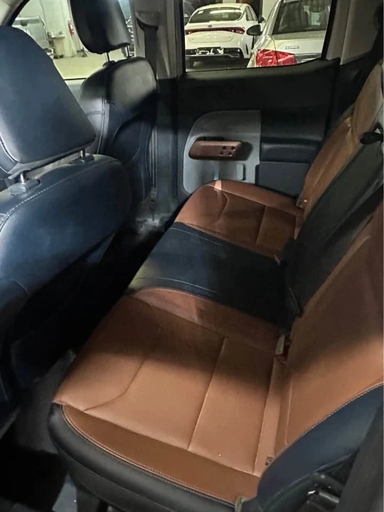 2022 Ford Maverick - Image 15 of 15