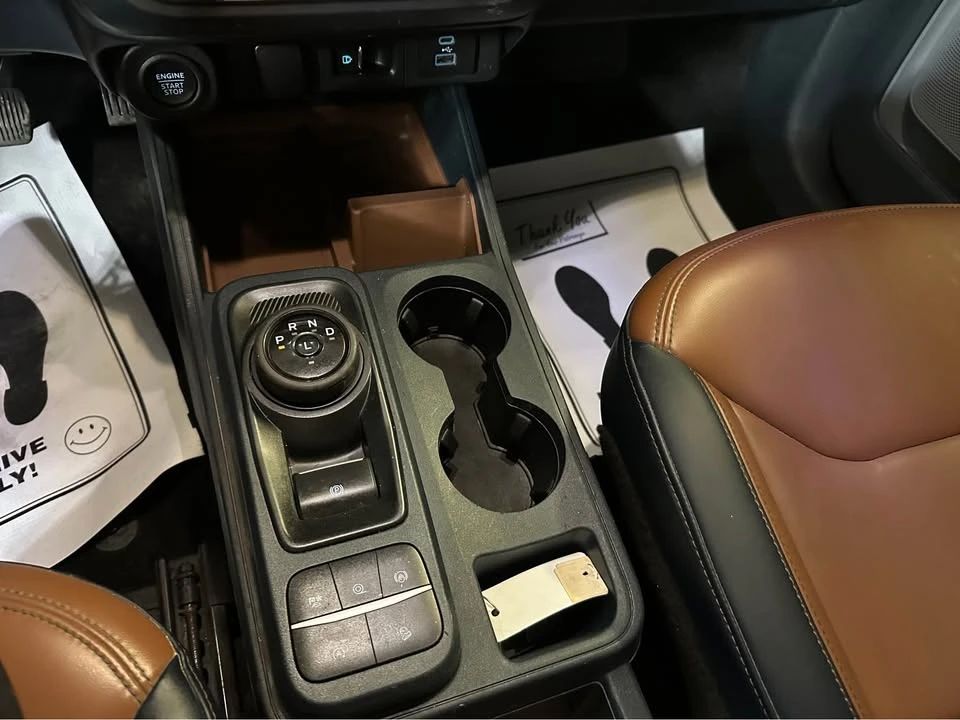 2022 Ford Maverick - Image 10 of 15