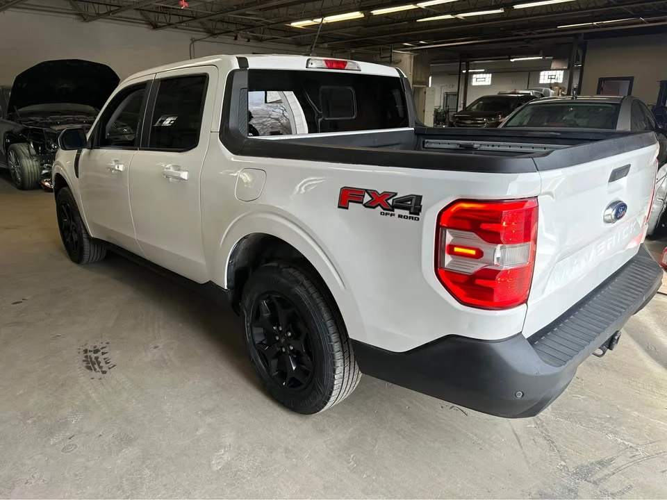 2022 Ford Maverick - Image 2 of 15