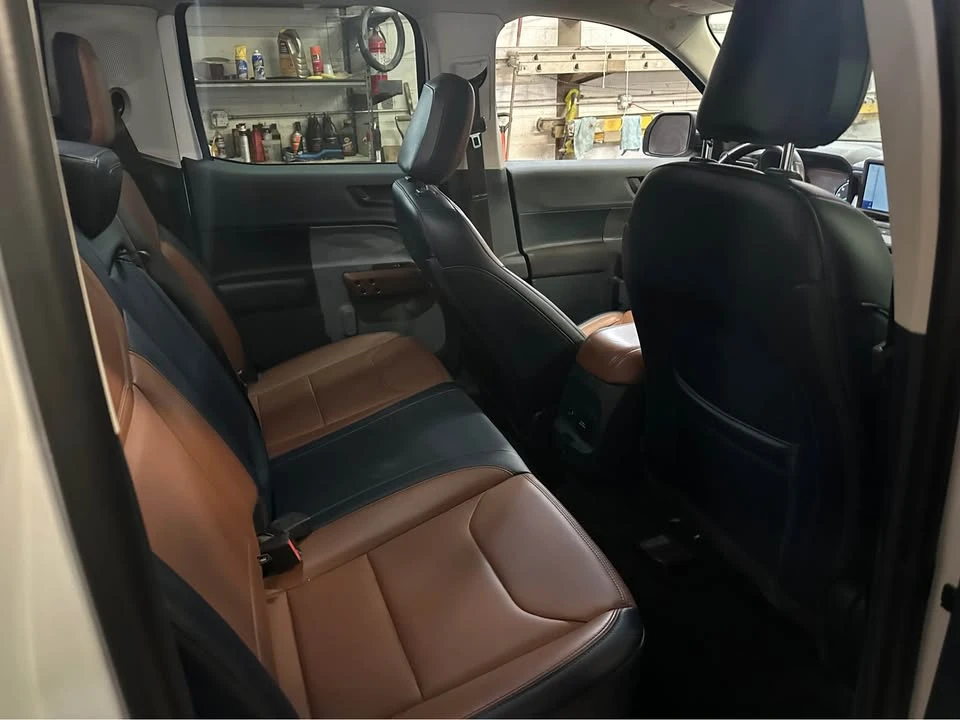 2022 Ford Maverick - Image 6 of 15