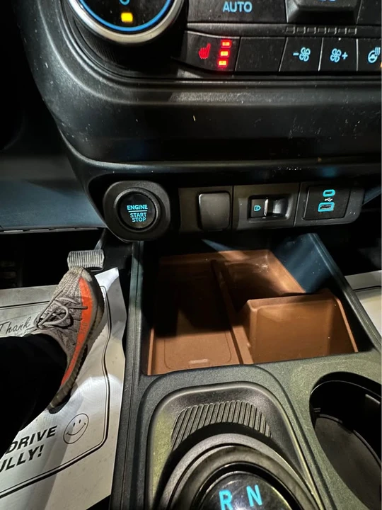 2022 Ford Maverick - Image 13 of 15