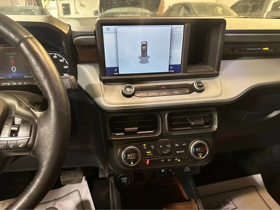 2022 Ford Maverick - Image 9 of 15