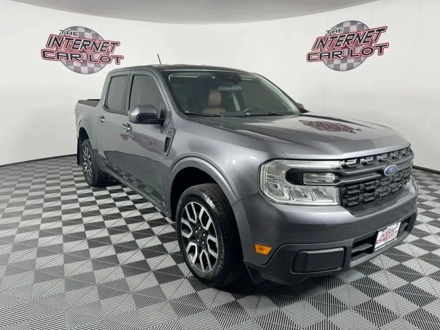 2022 Ford Maverick - Image 9 of 31