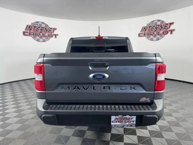 2022 Ford Maverick - Image 6 of 12