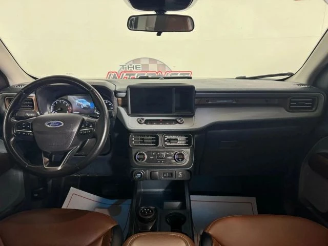 2022 Ford Maverick - Image 11 of 31