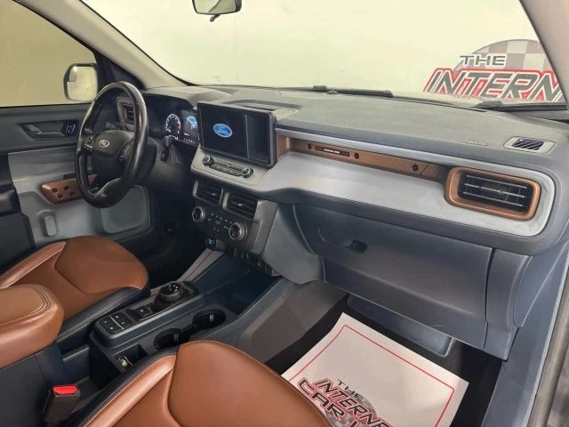 2022 Ford Maverick - Image 12 of 12