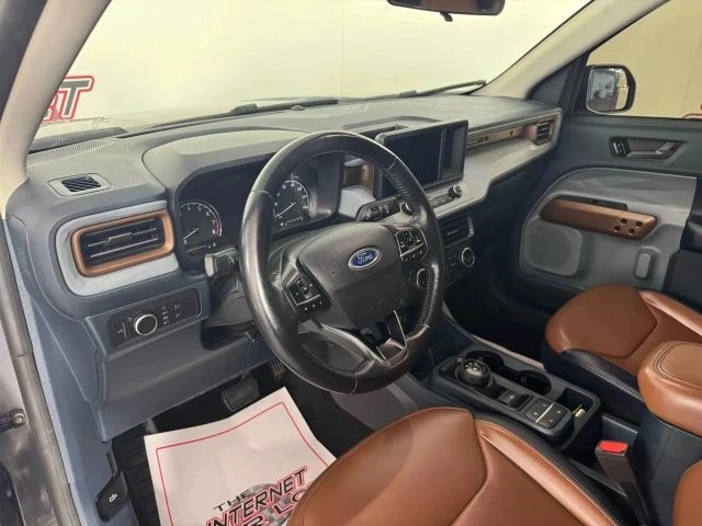 2022 Ford Maverick - Image 10 of 21