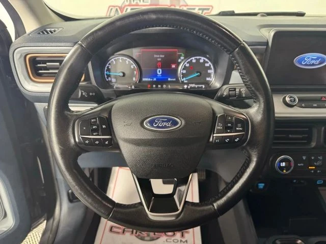 2022 Ford Maverick - Image 13 of 21