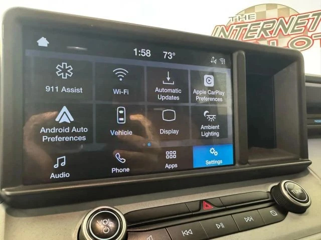 2022 Ford Maverick - Image 20 of 21