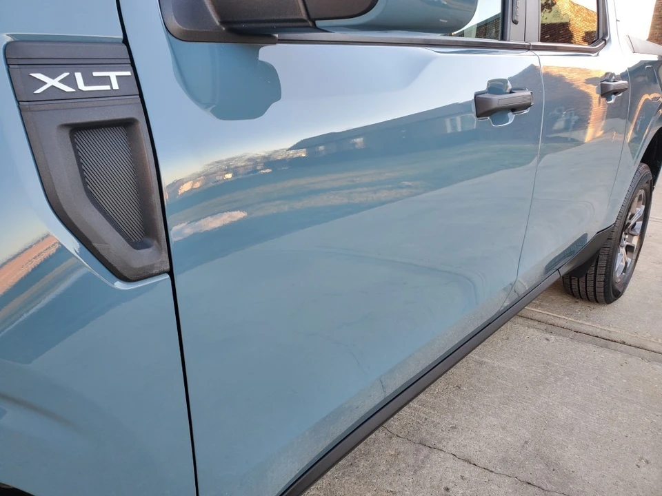 2022 Ford Maverick - Image 13 of 21