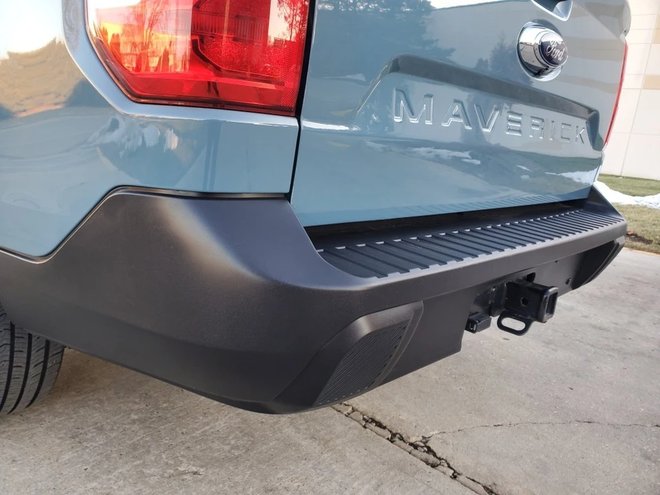 2022 Ford Maverick - Image 17 of 21