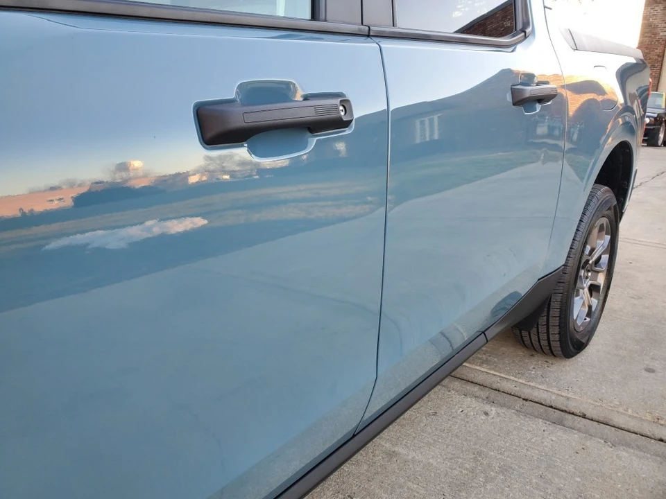 2022 Ford Maverick - Image 14 of 21
