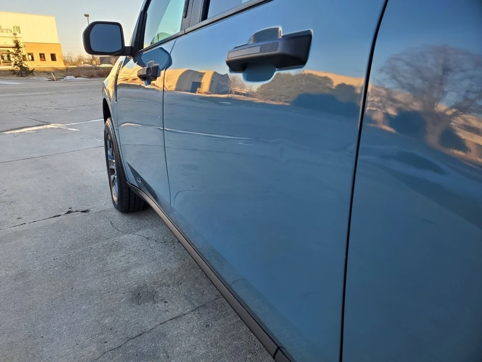 2022 Ford Maverick - Image 15 of 21