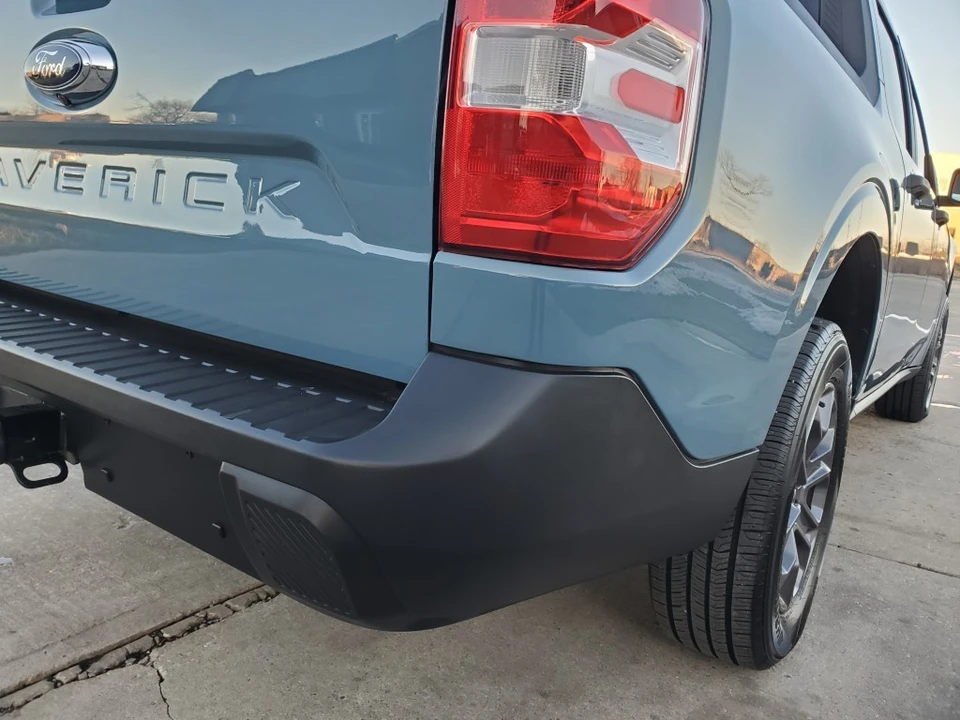 2022 Ford Maverick - Image 18 of 21