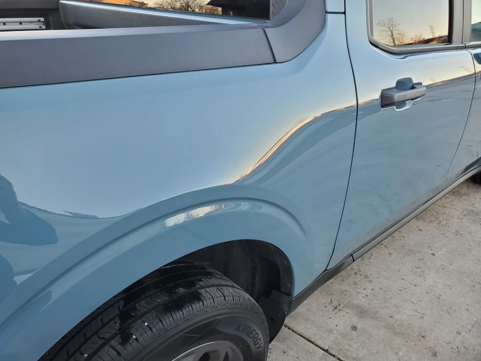 2022 Ford Maverick - Image 19 of 21