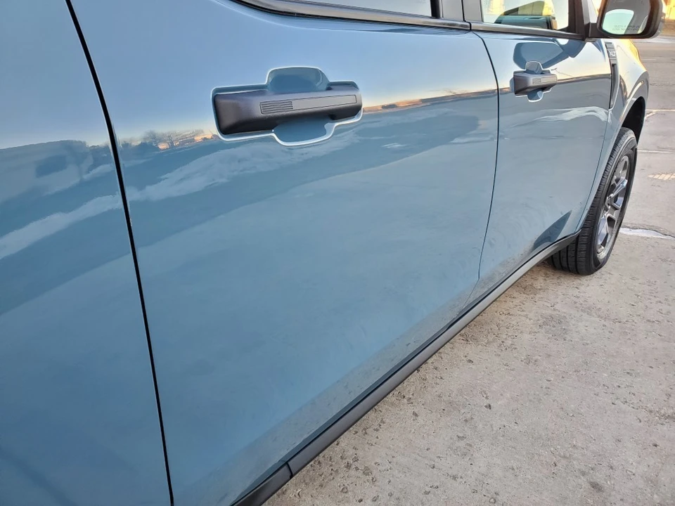 2022 Ford Maverick - Image 20 of 21