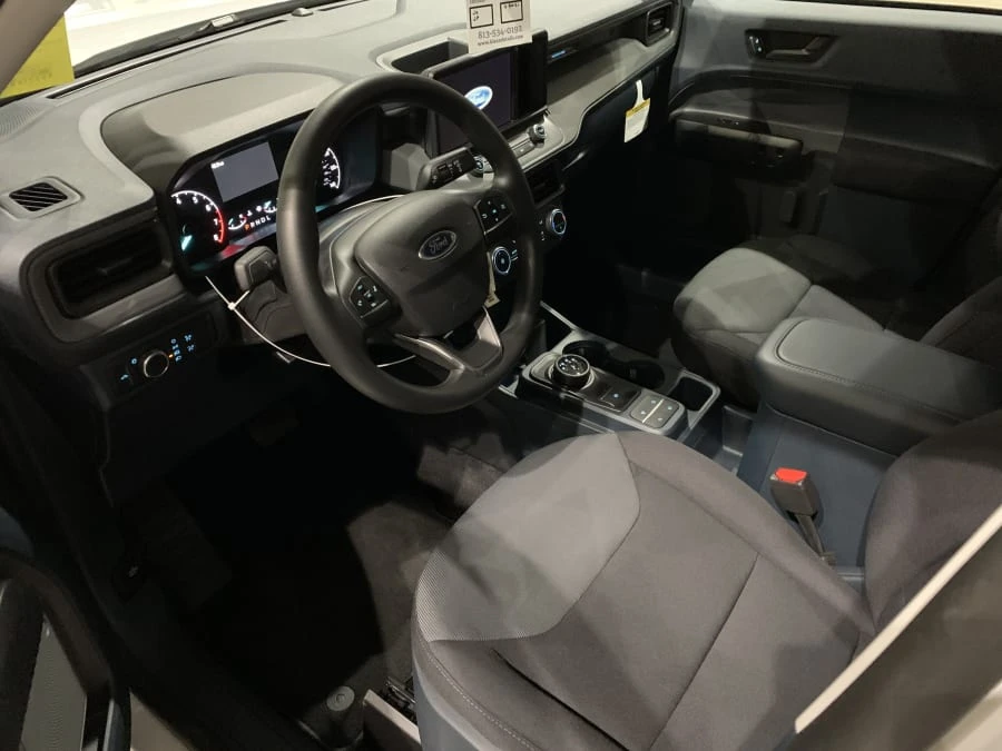 2022 Ford Maverick - Image 5 of 9