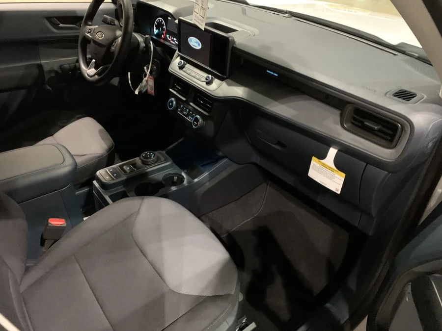 2022 Ford Maverick - Image 7 of 9
