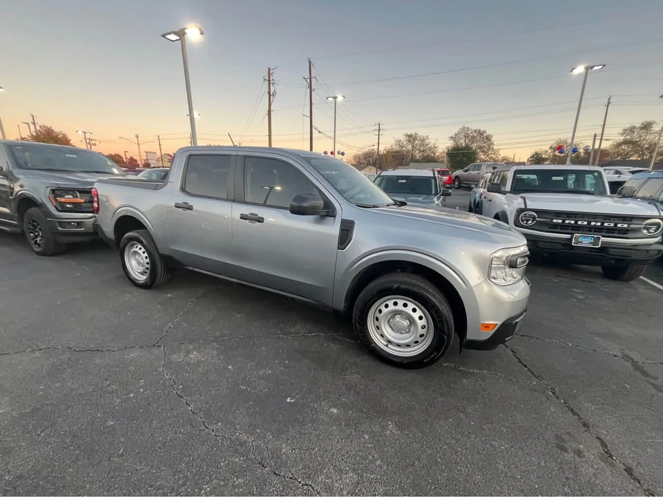 2022 Ford Maverick - Image 3 of 5