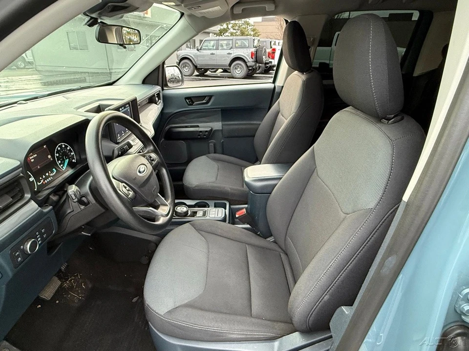 2022 Ford Maverick - Image 12 of 12