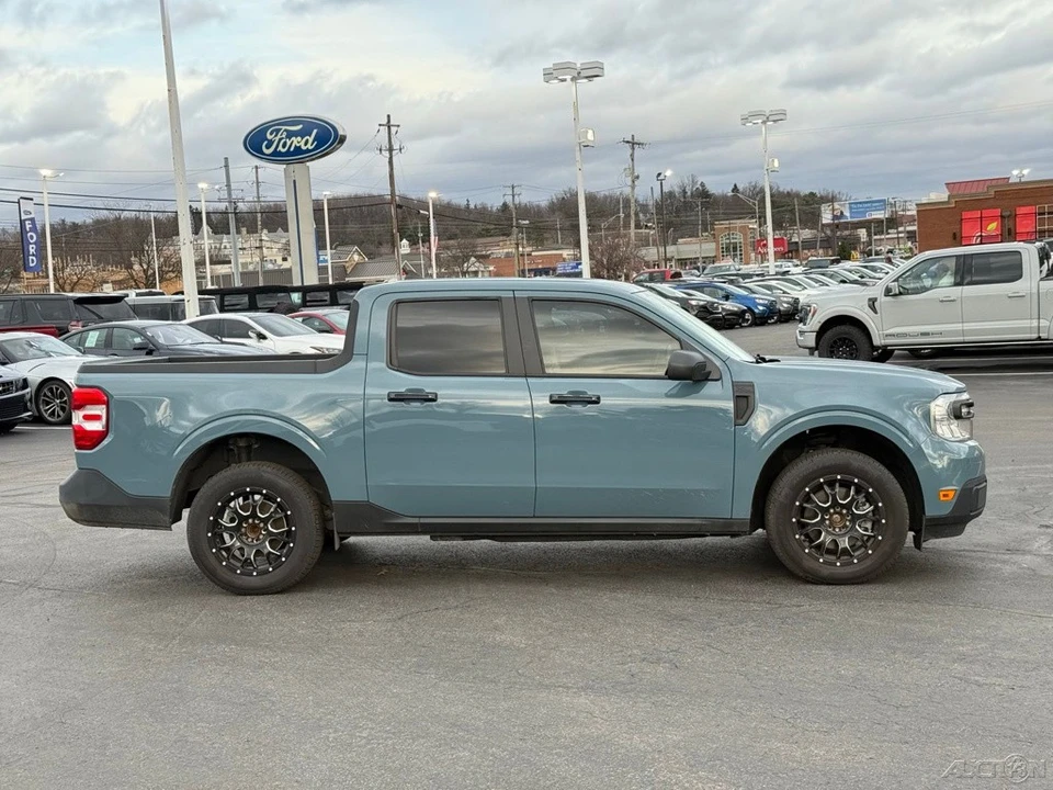 2022 Ford Maverick - Image 2 of 12