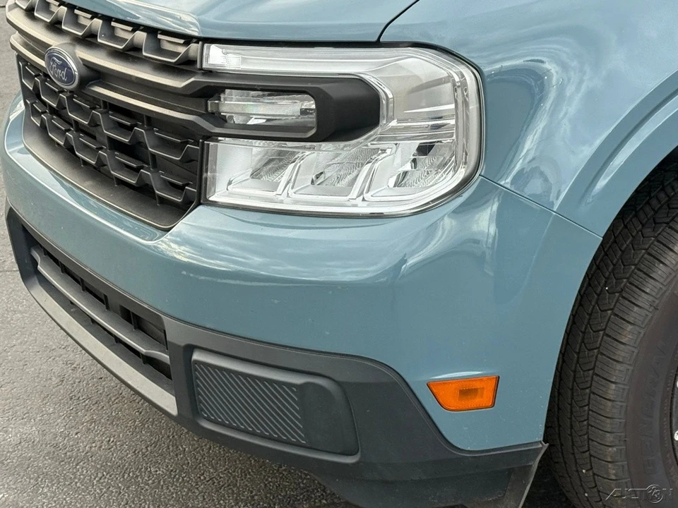 2022 Ford Maverick - Image 9 of 12