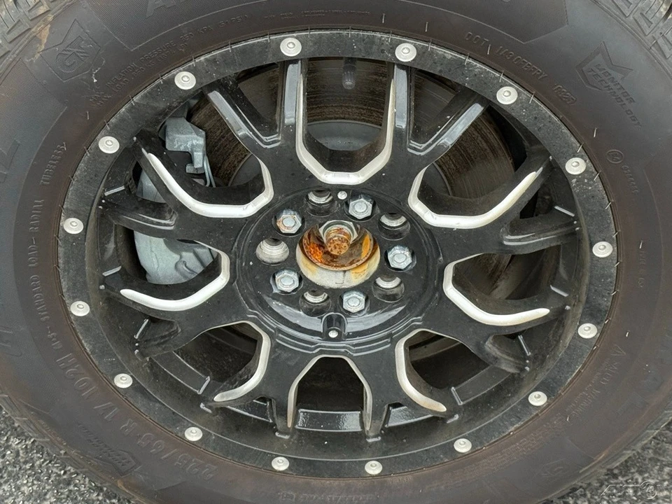 2022 Ford Maverick - Image 10 of 12