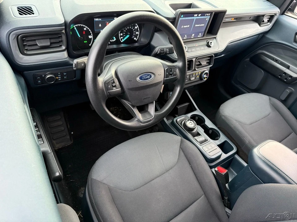 2022 Ford Maverick - Image 11 of 12