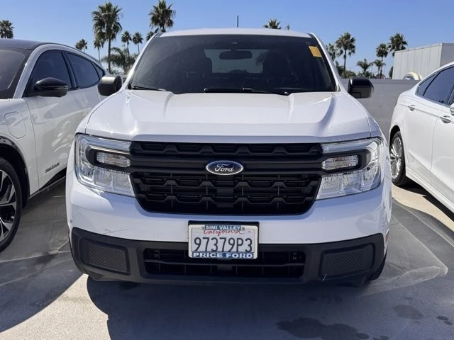 2022 Ford Maverick - Image 2 of 3