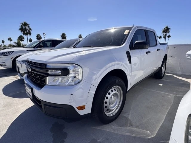 2022 Ford Maverick - Image 3 of 3
