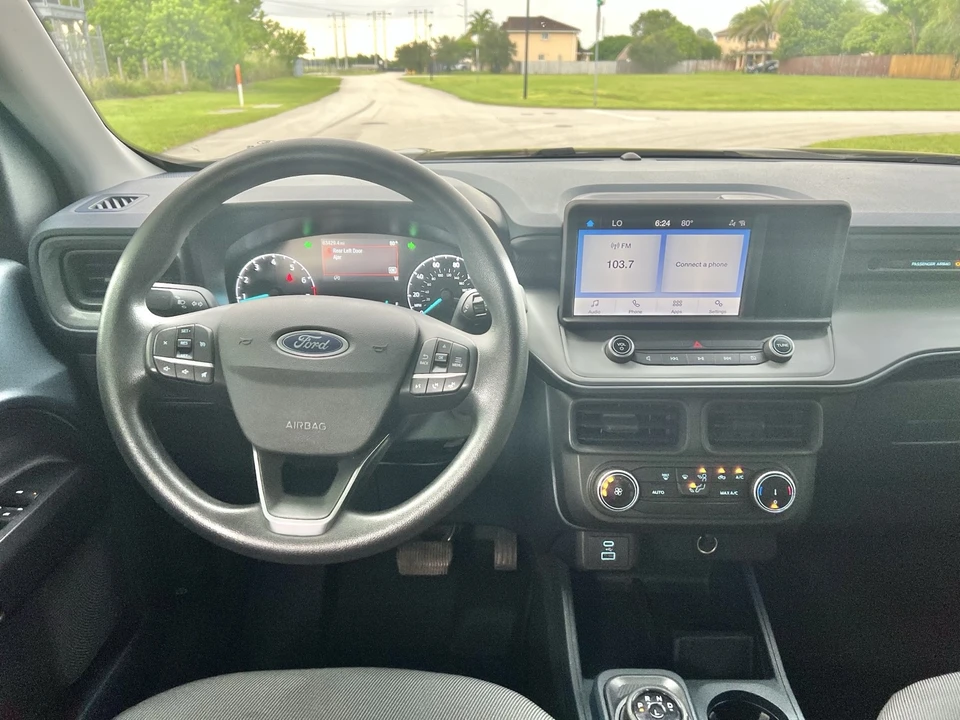 2022 Ford Maverick - Image 14 of 16