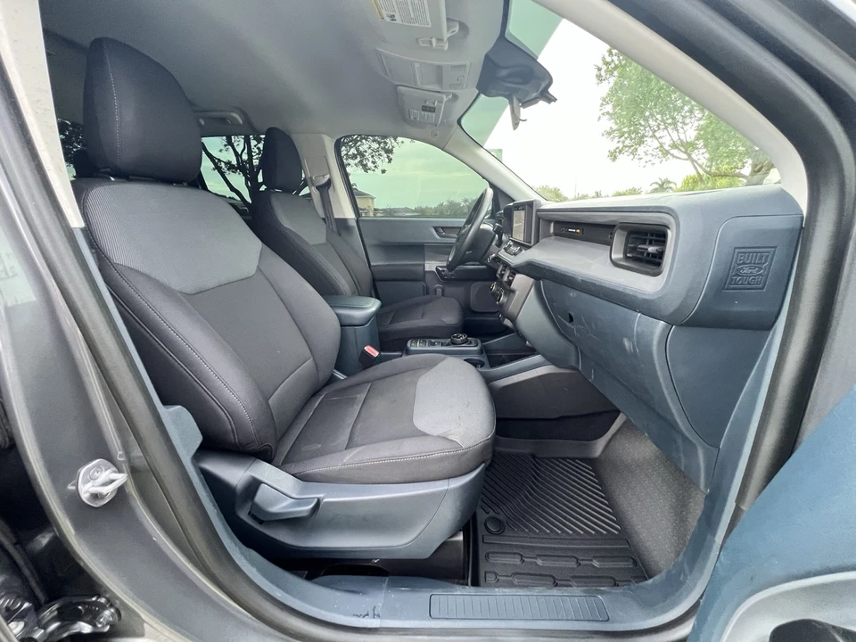 2022 Ford Maverick - Image 13 of 16