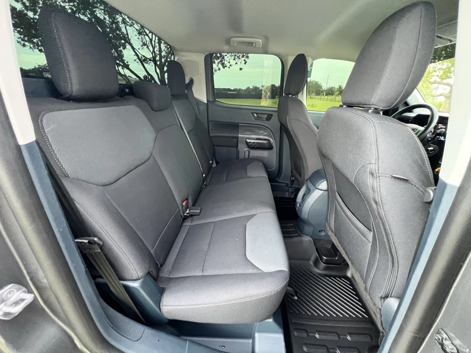 2022 Ford Maverick - Image 12 of 16