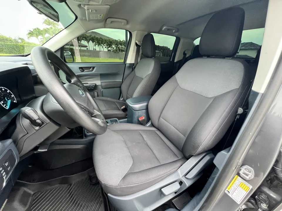 2022 Ford Maverick - Image 11 of 16