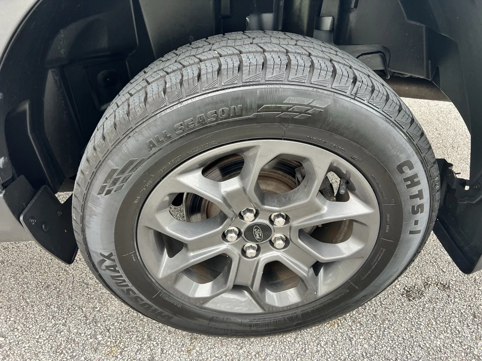 2022 Ford Maverick - Image 10 of 16