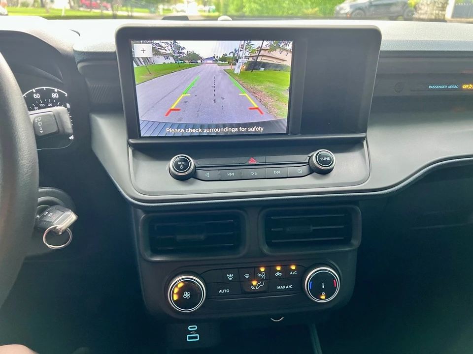 2022 Ford Maverick - Image 15 of 16