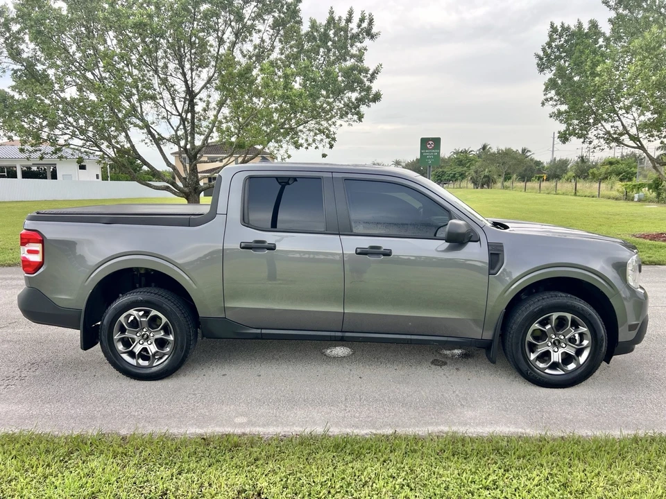 2022 Ford Maverick - Image 6 of 16